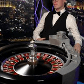 Double Ball Roulette game icon