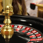 VIP Roulette game icon